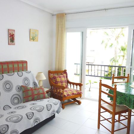 The Cozy Apartment Torrevieja Ngoại thất bức ảnh