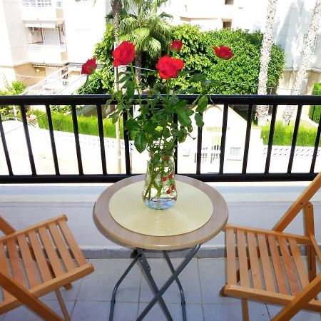 The Cozy Apartment Torrevieja Ngoại thất bức ảnh