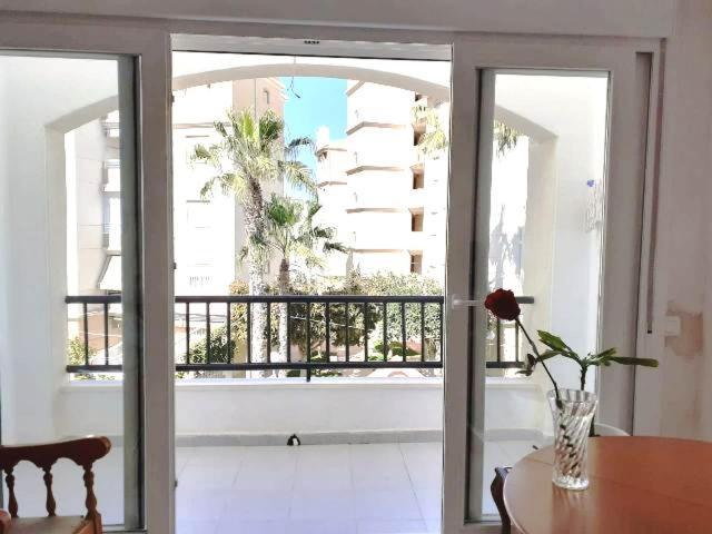 The Cozy Apartment Torrevieja Ngoại thất bức ảnh