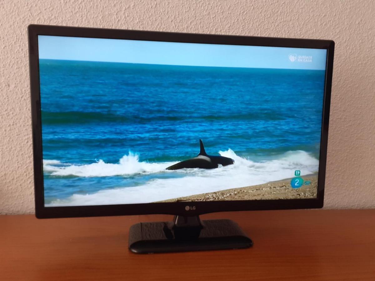 The Cozy Apartment Torrevieja Ngoại thất bức ảnh