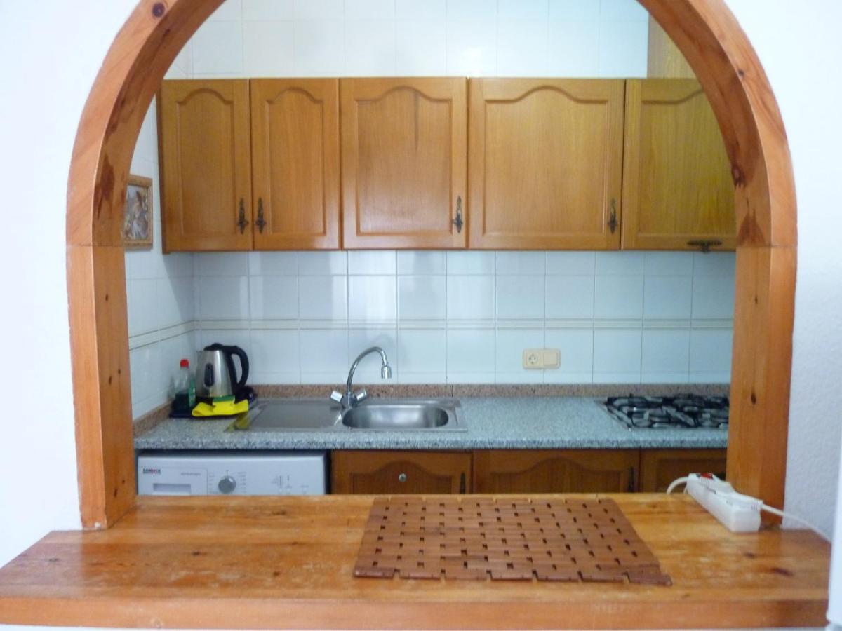 The Cozy Apartment Torrevieja Ngoại thất bức ảnh