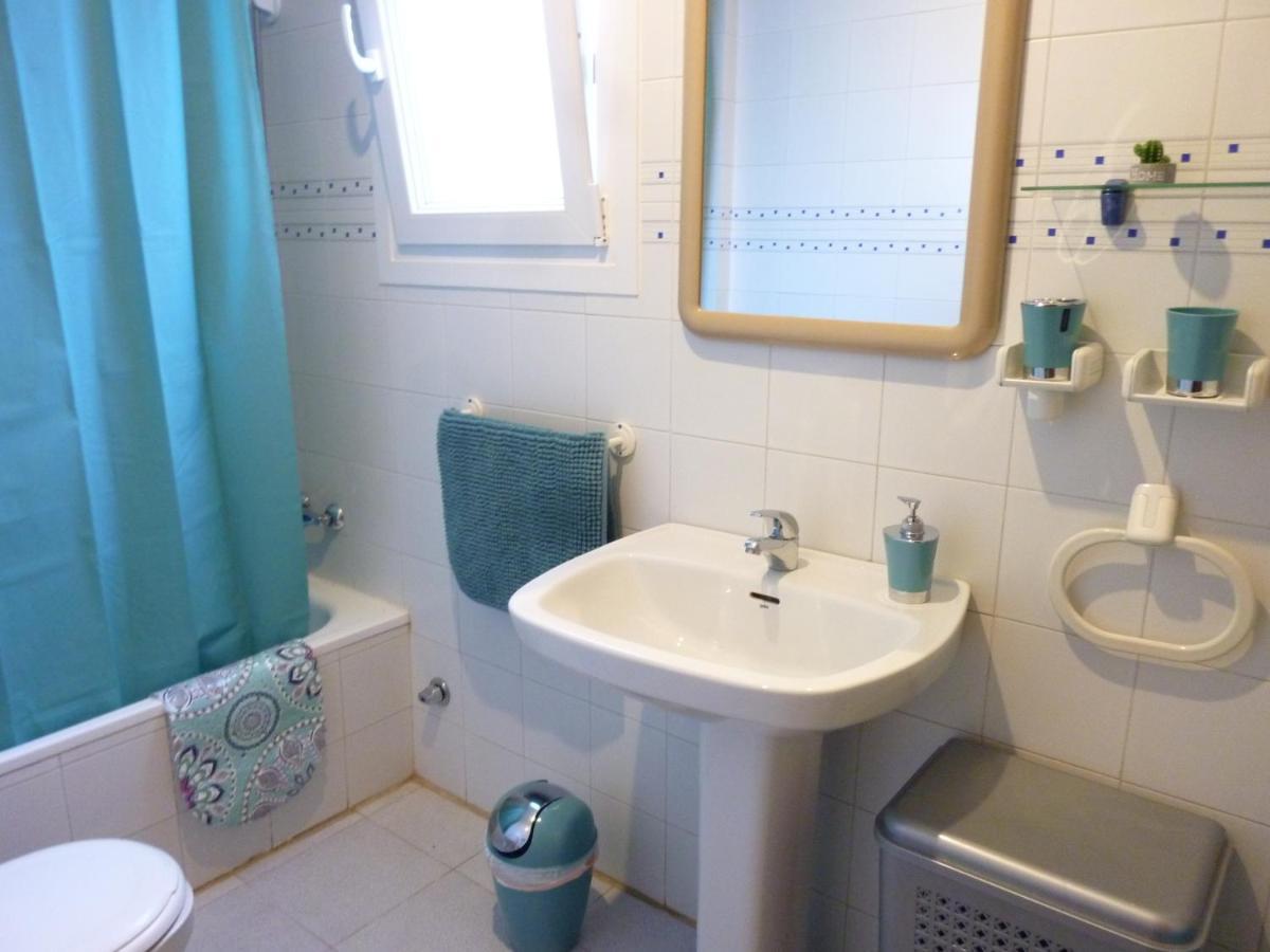 The Cozy Apartment Torrevieja Ngoại thất bức ảnh
