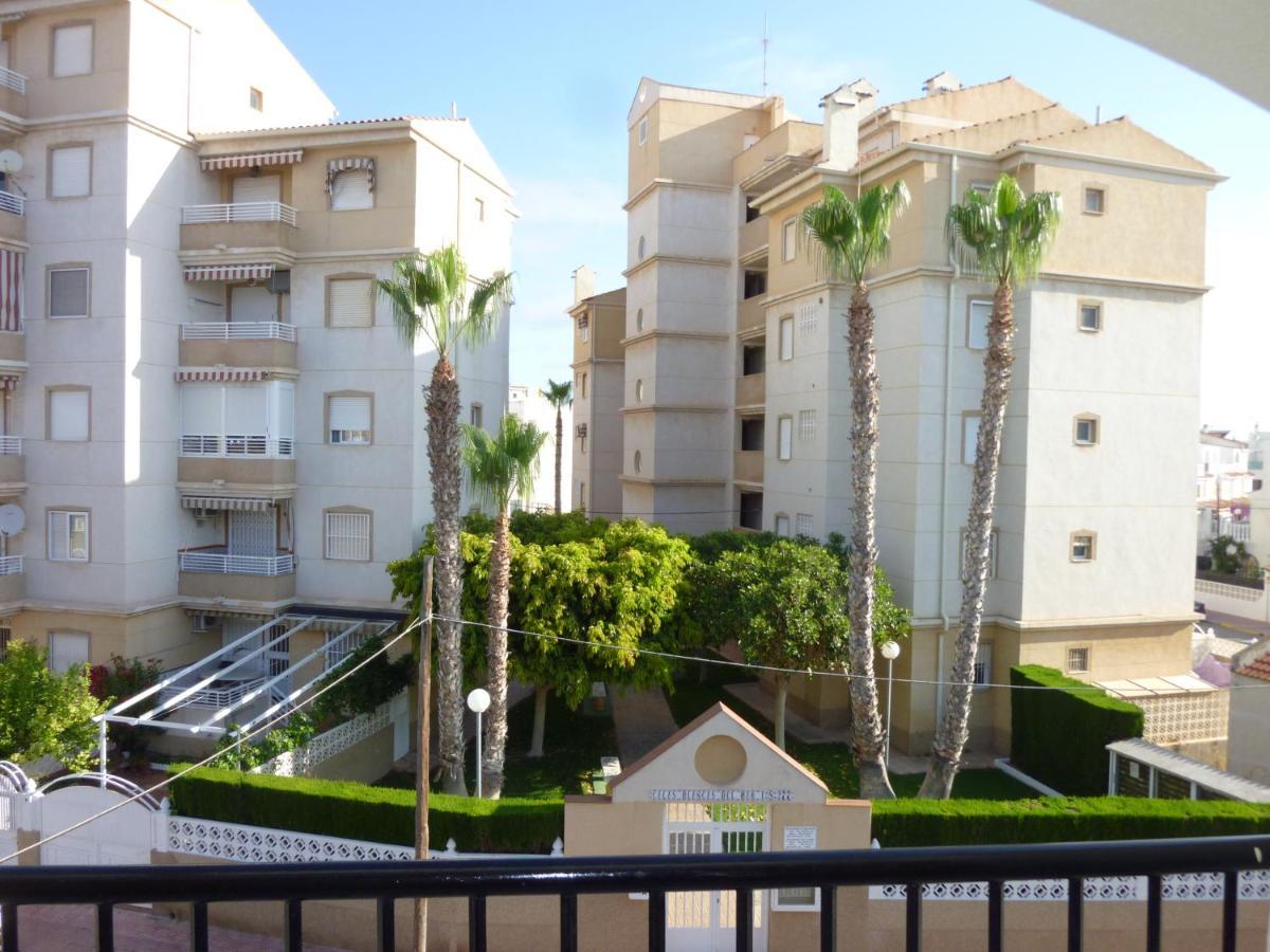 The Cozy Apartment Torrevieja Ngoại thất bức ảnh