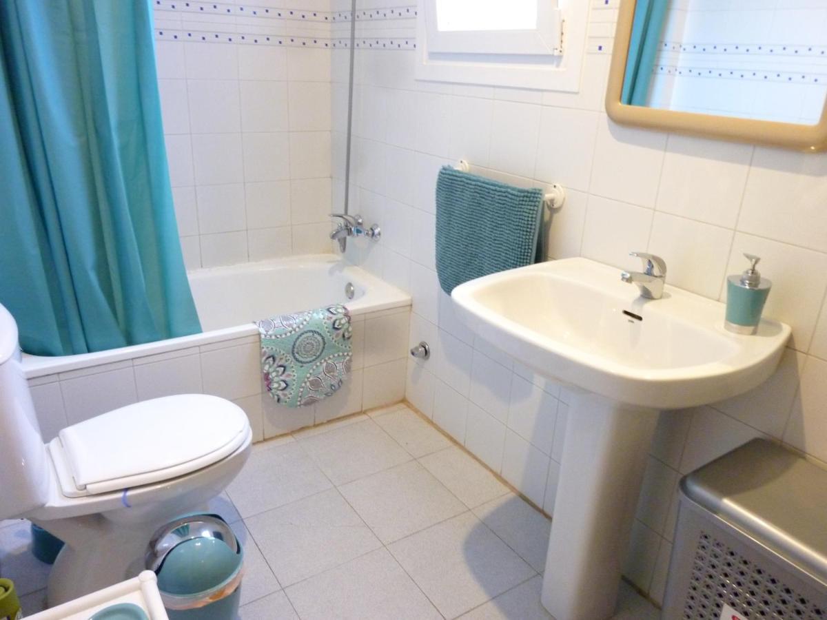 The Cozy Apartment Torrevieja Ngoại thất bức ảnh