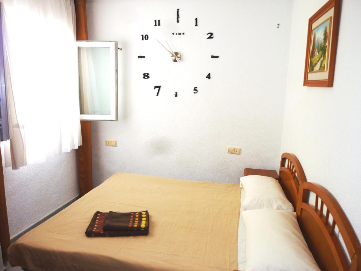 The Cozy Apartment Torrevieja Ngoại thất bức ảnh