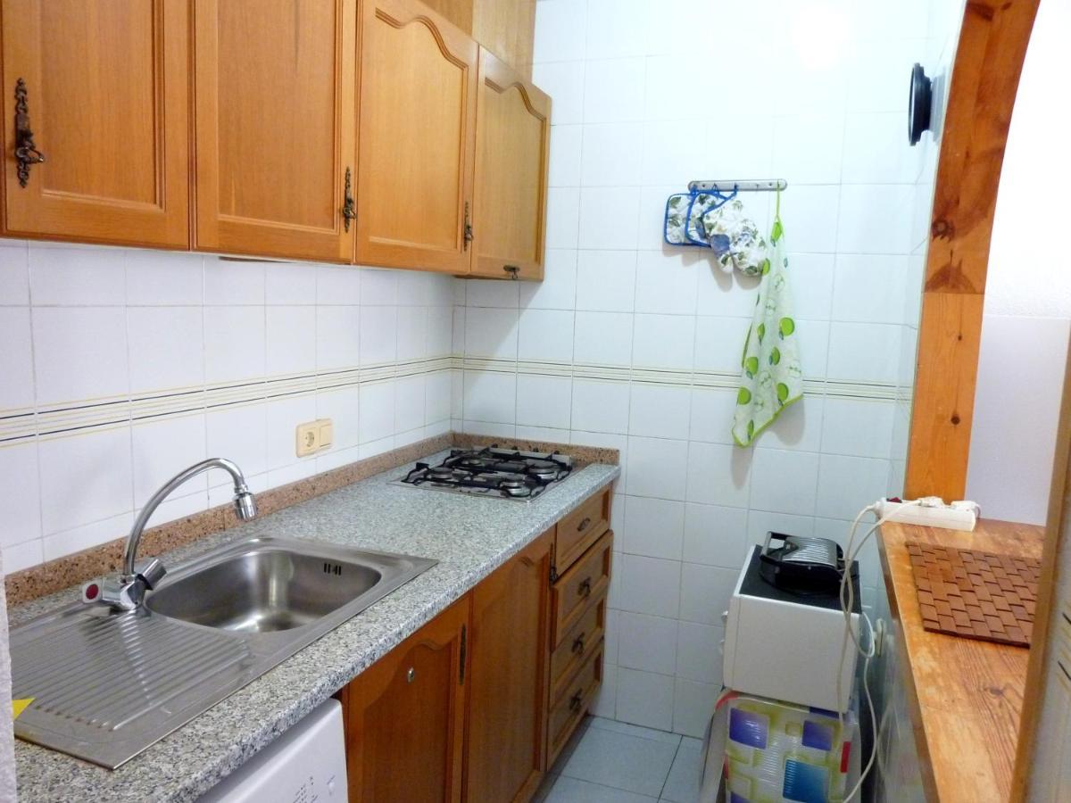 The Cozy Apartment Torrevieja Ngoại thất bức ảnh