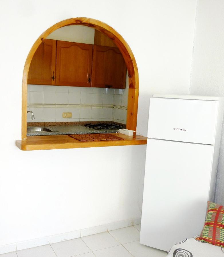 The Cozy Apartment Torrevieja Ngoại thất bức ảnh