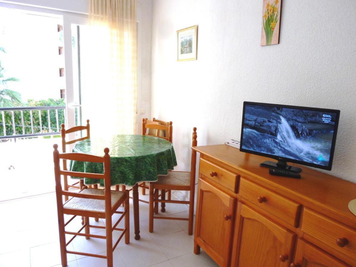 The Cozy Apartment Torrevieja Ngoại thất bức ảnh
