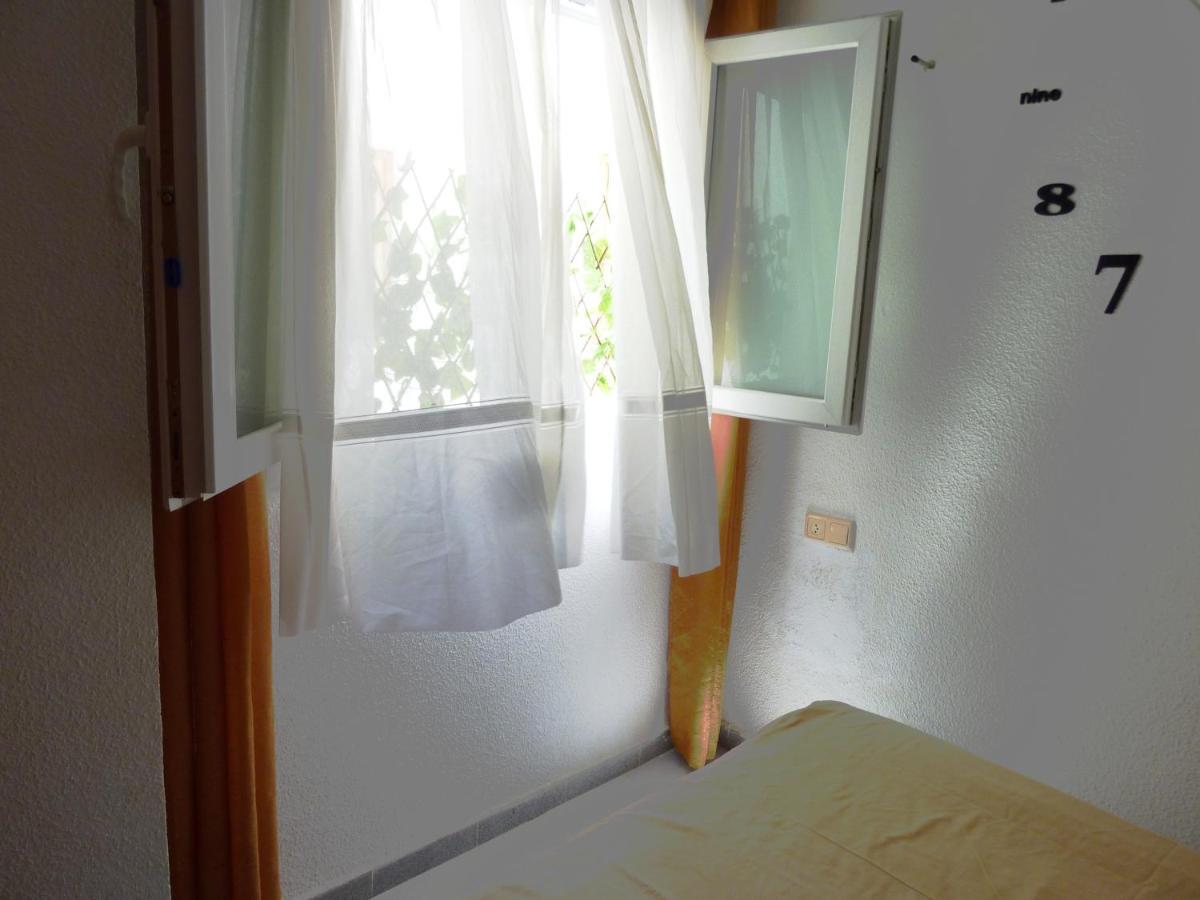 The Cozy Apartment Torrevieja Ngoại thất bức ảnh