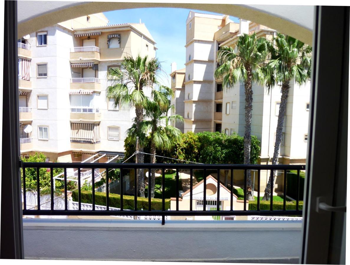 The Cozy Apartment Torrevieja Ngoại thất bức ảnh