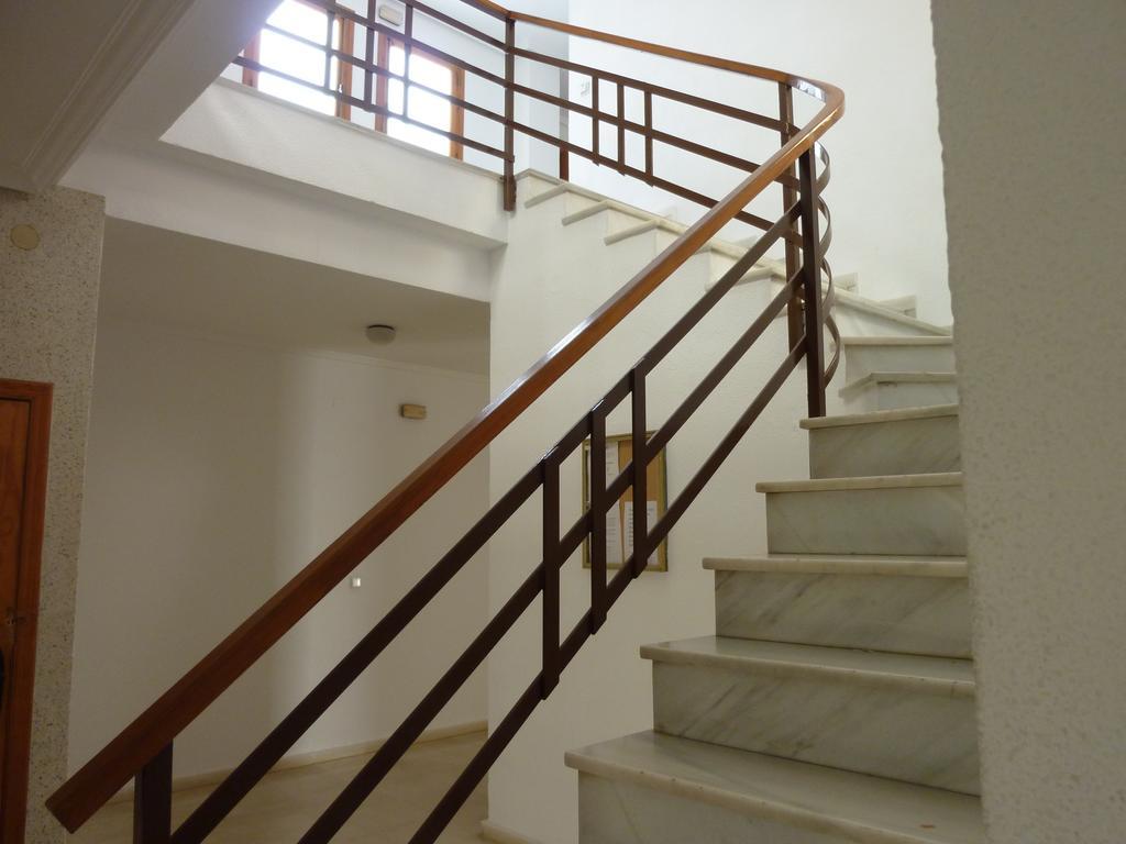 The Cozy Apartment Torrevieja Phòng bức ảnh