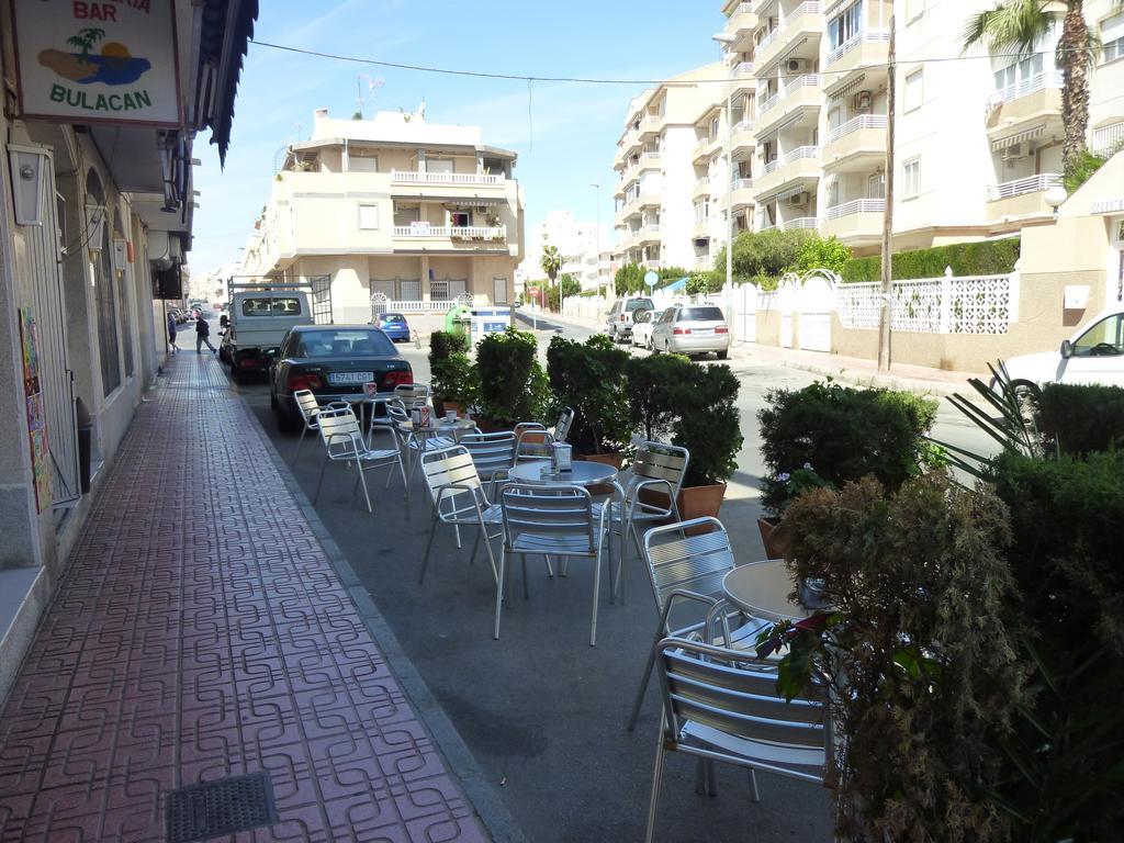 The Cozy Apartment Torrevieja Phòng bức ảnh