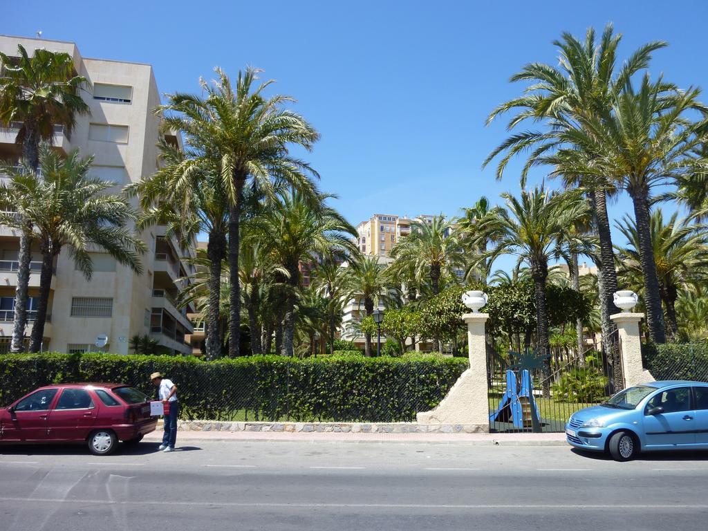 The Cozy Apartment Torrevieja Phòng bức ảnh