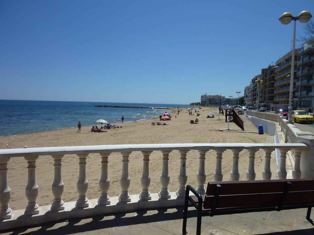 The Cozy Apartment Torrevieja Ngoại thất bức ảnh