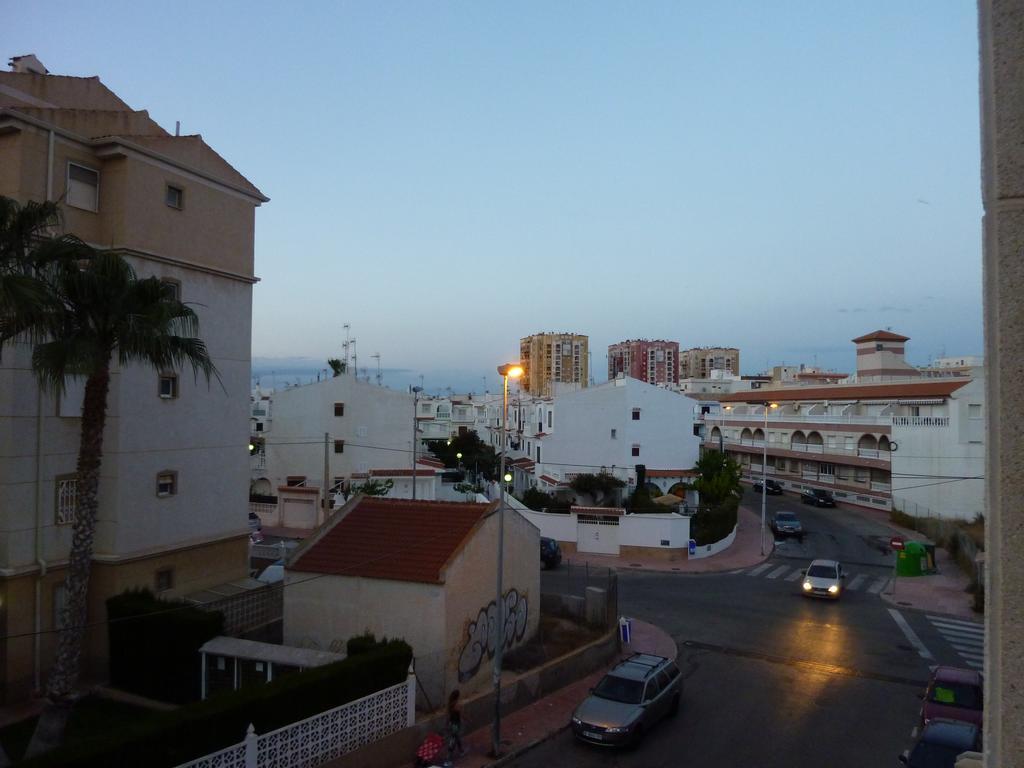 The Cozy Apartment Torrevieja Ngoại thất bức ảnh
