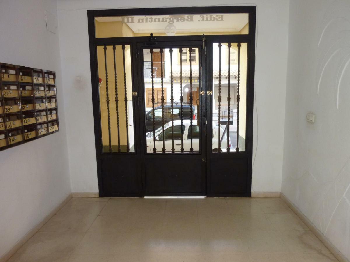 The Cozy Apartment Torrevieja Ngoại thất bức ảnh