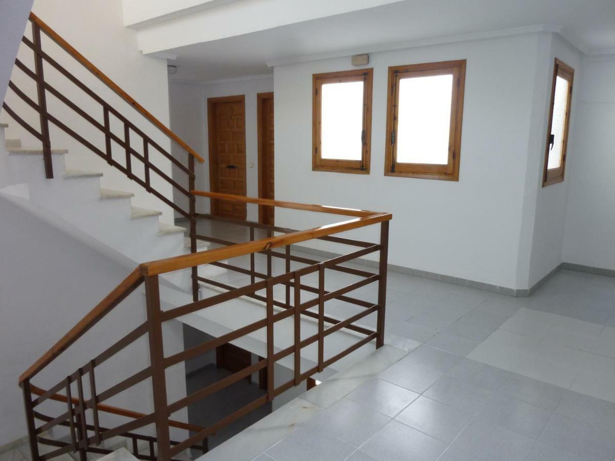 The Cozy Apartment Torrevieja Ngoại thất bức ảnh